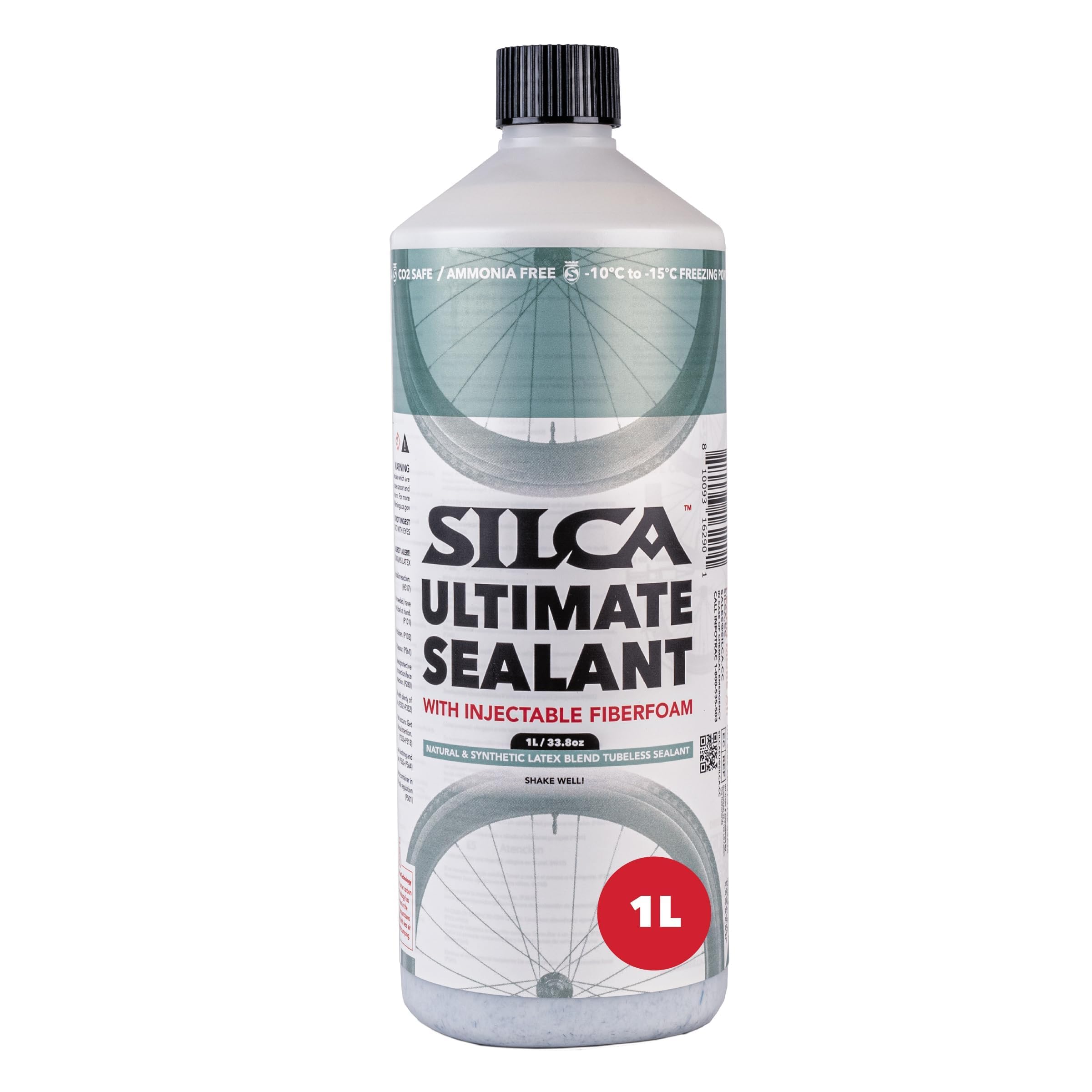 Sealant & Tire Care